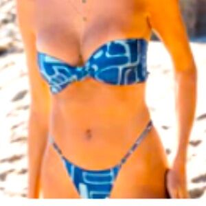 NWT skatie miramar bottom